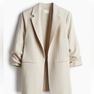 H&M blazer